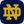 Mendoza College of Business  - logo