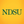 North Dakota State University - logo