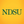 North Dakota State University - logo