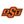 Oklahoma State University - Stillwater - logo