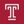 Temple University - logo