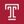 Temple University - logo
