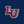 Liberty University  - logo