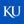 The University of Kansas - logo