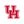 University of Houston - logo