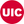 University of Illinois Chicago, Global - logo