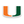 University of Miami - logo