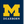 University of Michigan, Dearborn - logo