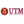 University of Technology Malaysia - logo