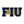 Florida International University - logo