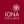 Iona College - logo