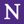 Northwestern University - logo