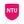 Nottingham Trent University, City Campus - logo