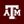 Texas A&M University, College Station - logo