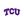 Texas Christian University - logo