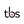 TBS Education - logo