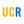 University of California,  Riverside - logo