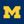 University of Michigan-Ann Arbor - logo