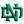 University of North Dakota - logo
