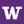 University of Washington - logo