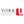 York University, Toronto - logo