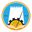 MSc in Artificial Intelligence logo