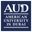 American University in Dubai  logo