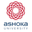 Ashoka University logo