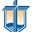 MS in Business Analytics logo