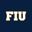 Florida International University logo