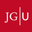 Johannes Gutenberg University of Mainz logo