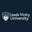 BA (Hons) in Physical Education and School Sports logo