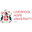 BSc (Hons) in Sport & Exercise Science logo