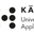 Carinthia University of Applied Sciences logo