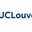 Catholic University of Louvain logo