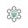 Niigata University logo