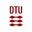 Technical University of Denmark logo