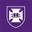 The University of Queensland logo