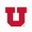 The University of Utah logo