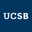 University of California, Santa Barbara logo