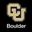 University of Colorado Boulder logo