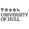 University of Hull logo