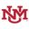 University of New Mexico logo