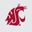 Washington State University logo
