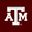 Texas A&M University, College Station logo