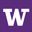 University of Washington logo