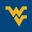 West Virginia University logo