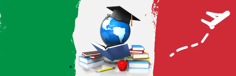 Italy Student Visa Requirements for Indian Students: Age Limit, Documents, IELTS & Financial Requirements Image
