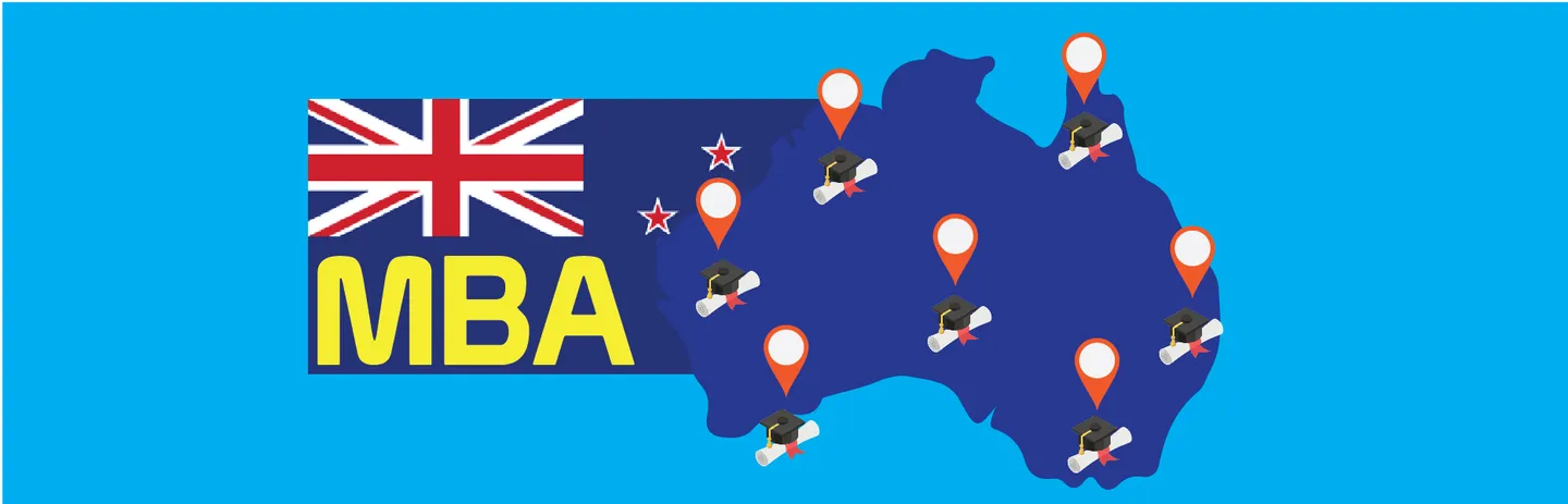 MBA in Finance in Australia: Top Universities, Fees, Eligibility & Salary Image
