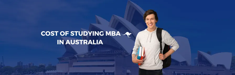 MBA Fees in Australia for Indian Students: Is it Expensive?  Image